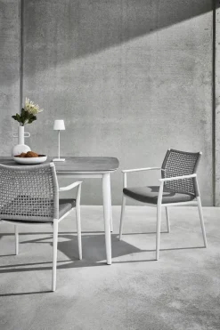 solpuri Gartenstühle|Gartenstuhl stapelbar Vera