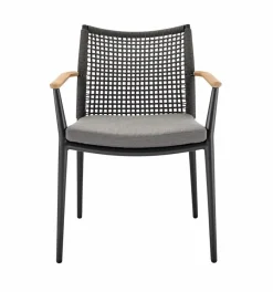 solpuri Gartenstühle|Gartenstuhl stapelbar Vera