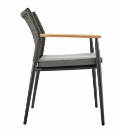 solpuri Gartenstühle|Gartenstuhl stapelbar Vera