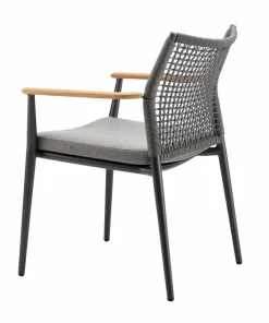 solpuri Gartenstühle|Gartenstuhl stapelbar Vera