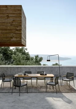 solpuri Gartenstühle|Gartenstuhl stapelbar Vera