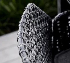 Cane-line Gartenstühle|Gartenstuhl Vibe