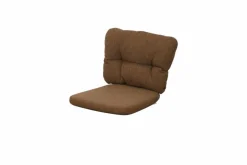 Cane-line Gartenstuhl-Auflagen|Gartenstuhl-Auflage Ocean Dining 2tlg.