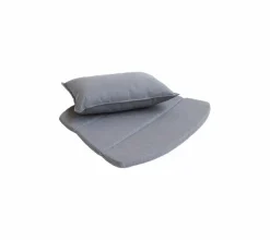 Discount Gartenstuhl-Auflage Breeze 2 tlg. Gartenstuhl-Auflagen