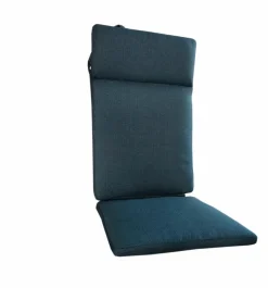 Outlet Gartenstuhl-Auflage Deluxe Alu Gartenstuhl-Auflagen