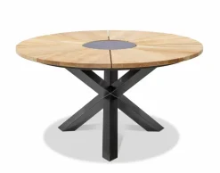 Musterring Gartentisch England ø 140 cm