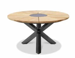 Musterring Gartentisch England ø 140 cm