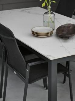 Brafab Gartentische|Gartentisch Kattvik 158 x 100 cm