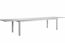 Best Gartentisch Lomma XL Gartentische