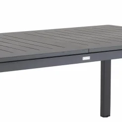 Sale Gartentisch Lomma XL 260 x 100 cm Gartentische