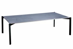 Brafab Gartentisch Lyra 140 x 75 cm