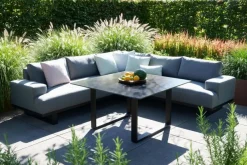 Hartman Gartentische|Gartentisch Maurice