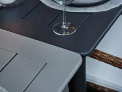 Best Gartentisch Nimes 140 x 78 cm Gartentische