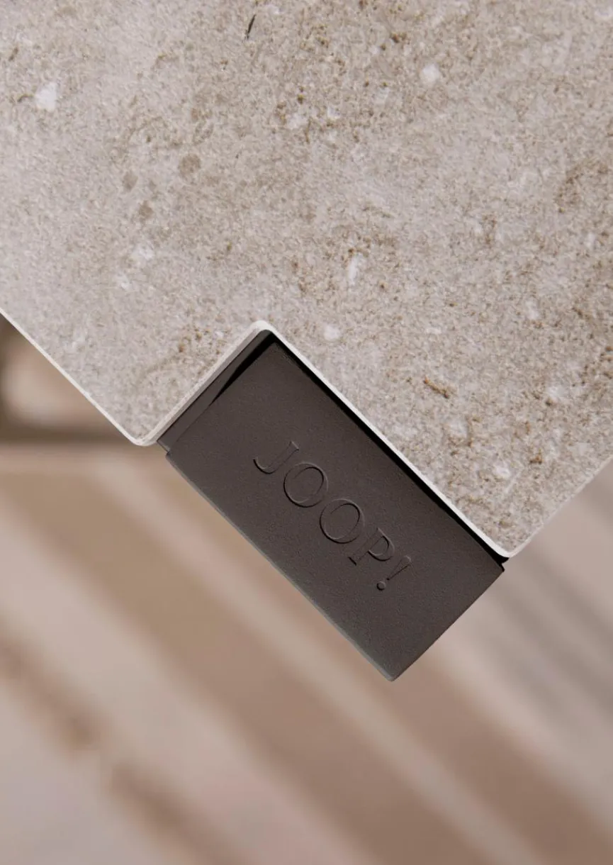 Outlet Gartentisch Pole 95 x 95 cm Gartentische