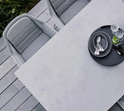 Online Gartentisch Pure 200 x 100 cm Gartentische