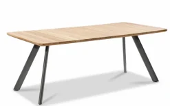 Musterring Gartentische|Gartentisch Schweden 200 x 95 cm