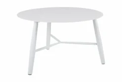 Brafab Gartentische|Gartentisch Vannes 75 x 50 cm