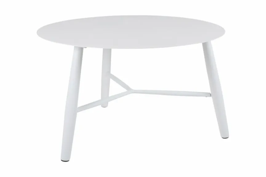 Brafab Gartentische|Gartentisch Vannes 75 x 50 cm