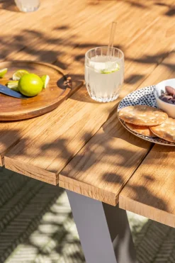 Gartentische|Gartentisch Vermont 240 x 100 cm