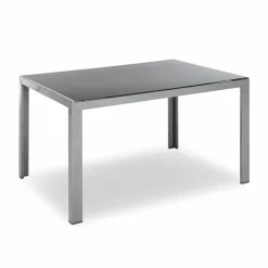 Hot Gartentisch Adria 140 x 90 cm Gartentische|Balkonmöbel-Sets