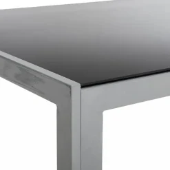 Hot Gartentisch Adria 140 x 90 cm Gartentische|Balkonmöbel-Sets