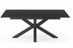 Gartentisch ausziehbar Malta 179/224 x 90 cm