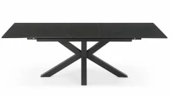 Gartentisch ausziehbar Malta 179/224 x 90 cm