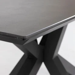 Gartentisch ausziehbar Malta 179/224 x 90 cm