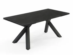 Hot Gartentisch ausziehbar Rom 180/260 x 89,5 cm Gartentische