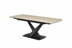 Gartentische|Gartentisch ausziehbar Derby 160/220 x 90 cm