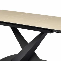 Gartentische|Gartentisch ausziehbar Derby 160/220 x 90 cm