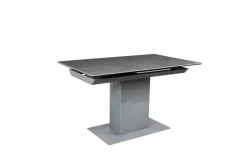 Gartentisch ausziehbar Durras 130/170 x 80 cm