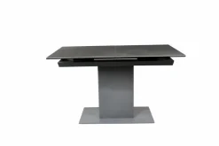 Gartentisch ausziehbar Durras 130/170 x 80 cm