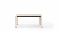 sitMOBILIA Gartentisch ausziehbar Etna/Delta