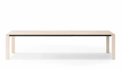 sitMOBILIA Gartentisch ausziehbar Etna Delta 222/342 x 95 cm