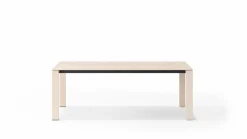 sitMOBILIA Gartentisch ausziehbar Etna Delta 222/342 x 95 cm