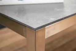 Clearance Gartentisch ausziehbar Etna 210/270/330 x 95 cm Gartentische