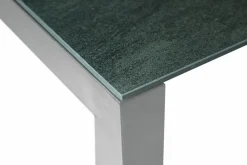 Clearance Gartentisch ausziehbar Etna 210/270/330 x 95 cm Gartentische