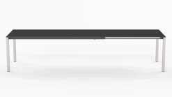 Clearance Gartentisch ausziehbar Etna 210/270/330 x 95 cm Gartentische