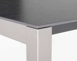 Clearance Gartentisch ausziehbar Etna 210/270/330 x 95 cm Gartentische