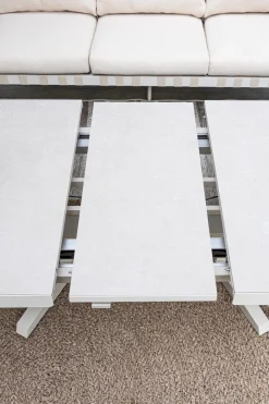 Gartentisch ausziehbar Livorno