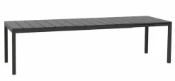 Nardi Gartentisch ausziehbar Rio 210/280 x 100