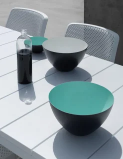 Nardi Gartentische|Gartentisch ausziehbar Rio 140/210 x 85cm