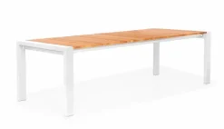 suns Gartentische|Gartentisch ausziehbar Rialto 213/269 x 75 x 100 cm