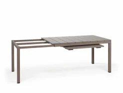 New Gartentisch ausziehbar Rio 140/210 x 85cm Gartentische