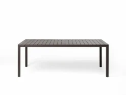 Sale Gartentisch ausziehbar Tevere 147 cm Gartentische