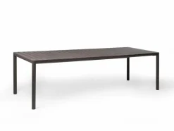 Sale Gartentisch ausziehbar Tevere 147 cm Gartentische