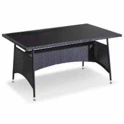 Online Gartentisch Burns 150 x 90 cm Gartentische