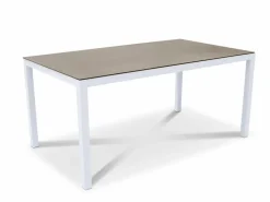Gartentisch Cayo 160 x 90 cm
