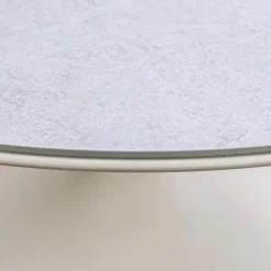 Gartentisch Fano 240 x 110 cm